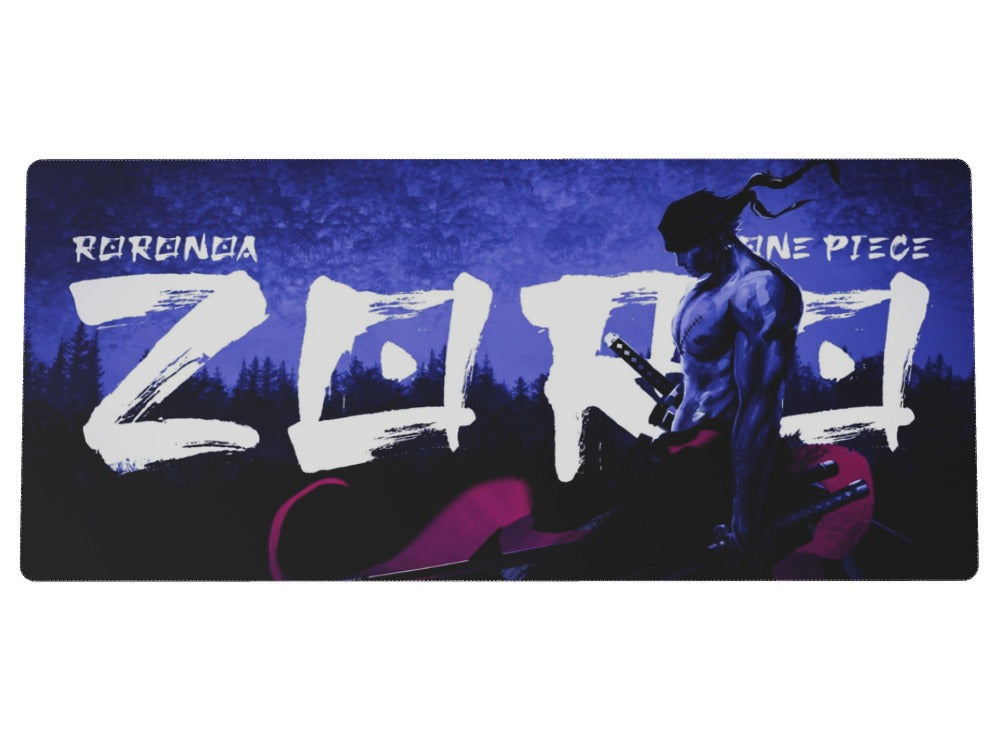 Custom XXL Speedmat - Custom Design Ref: CYCNUL - [alt_customs]