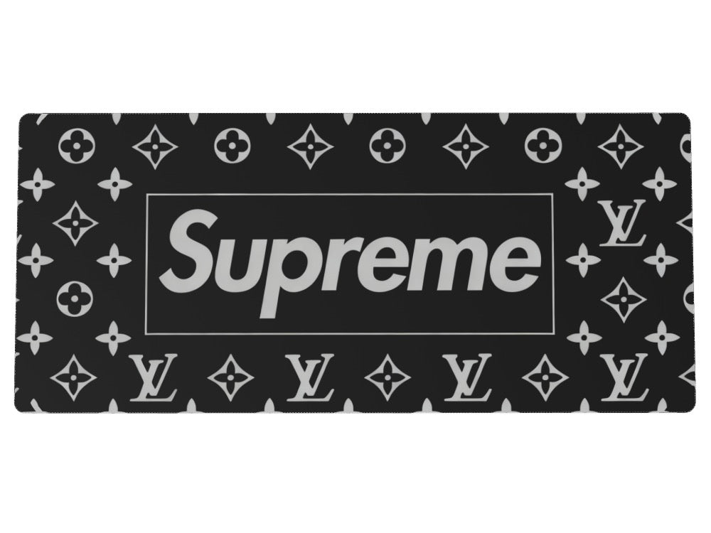 Custom XXL Speedmat - Custom Design Ref: DKNCMA9