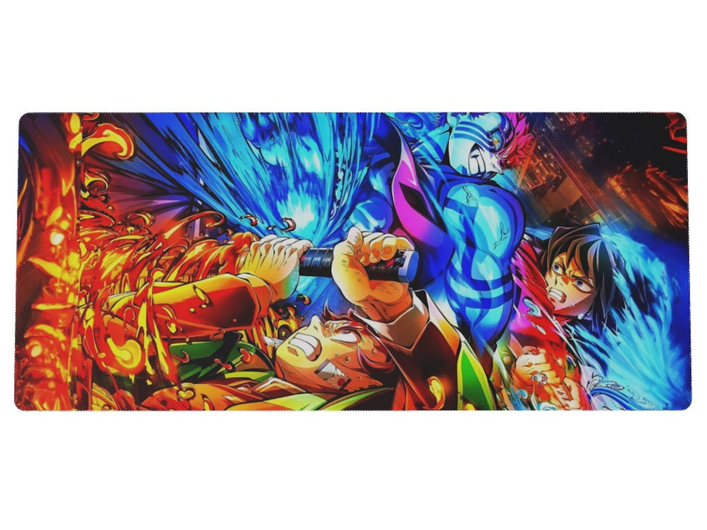 Custom XXL Speedmat - Custom Design Ref: DLHFDT - [alt_customs]
