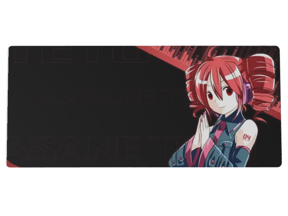 Custom XXL Speedmat - Custom Design Ref: DLMOO4 - [alt_customs]