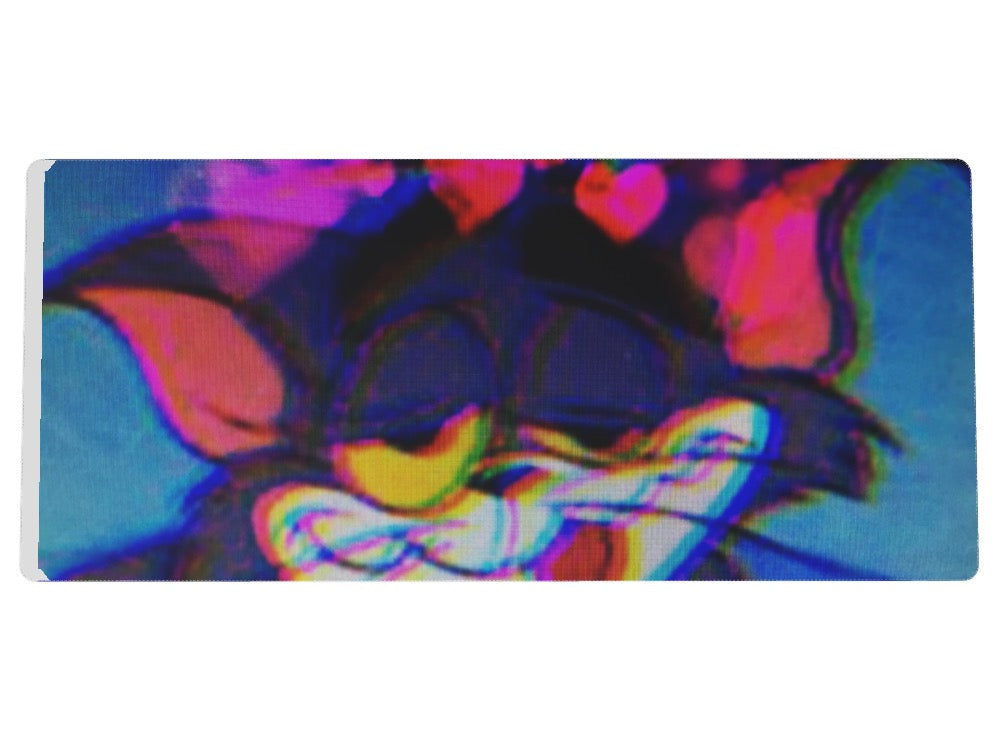Custom XXL Speedmat - Custom Design Ref: DNSTSX - [alt_customs]