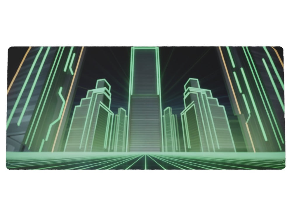 Custom XXL Speedmat - Custom Design Ref: DXBWJ6 - [alt_customs]