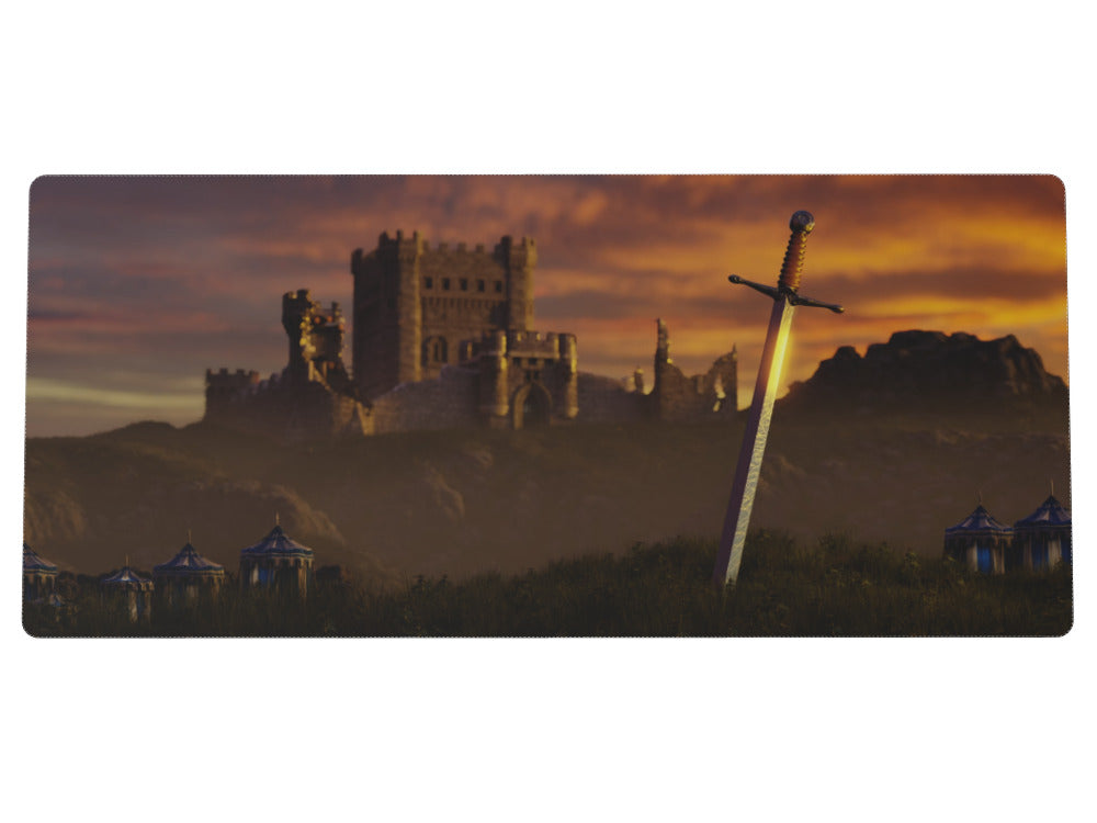 Custom XXL Speedmat - Custom Design Ref: EYWVHW - [alt_customs]