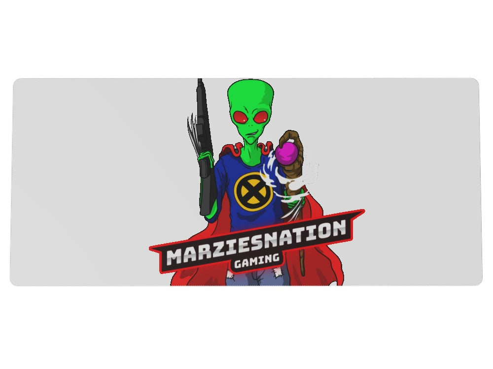 Custom XXL Speedmat - Custom Design Ref: FB6T4A - [alt_customs]
