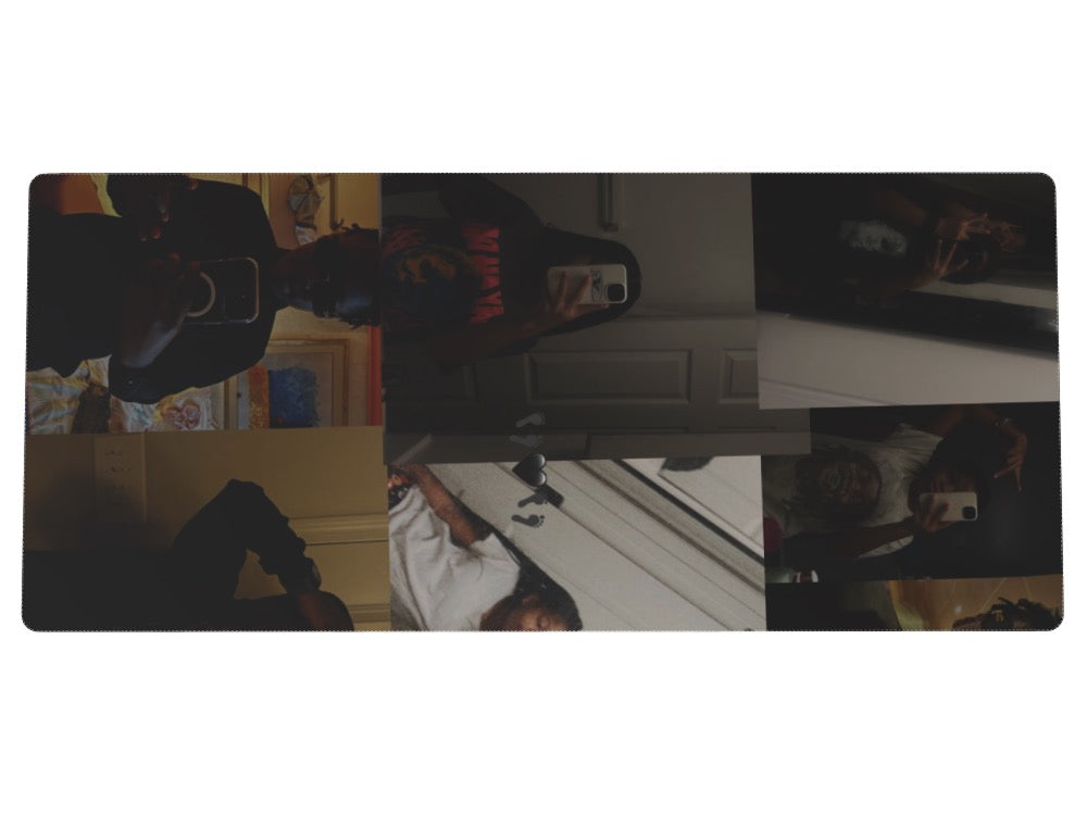 Custom XXL Speedmat - Custom Design Ref: FBDRCKF