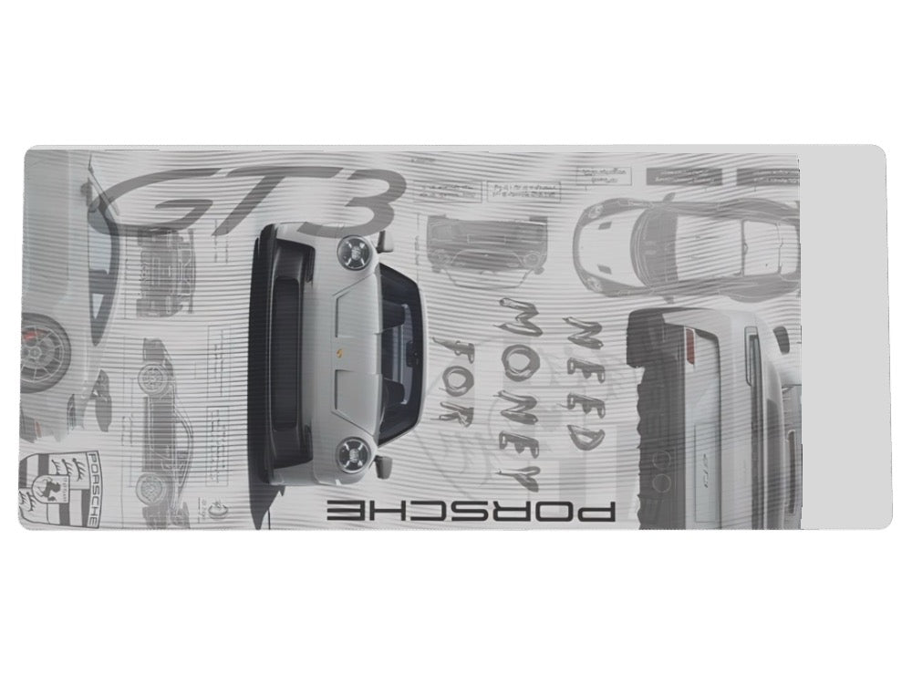 Custom XXL Speedmat - Custom Design Ref: FDBSO2 - [alt_customs]