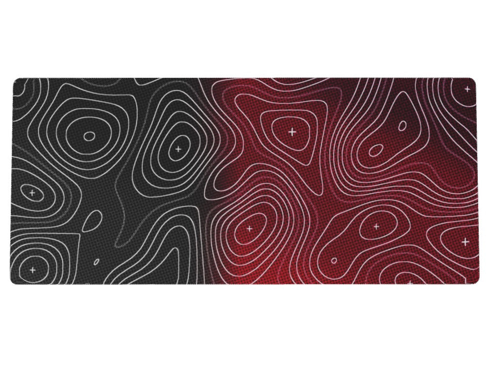Custom XXL Speedmat - Custom Design Ref: FEATFU - [alt_customs]