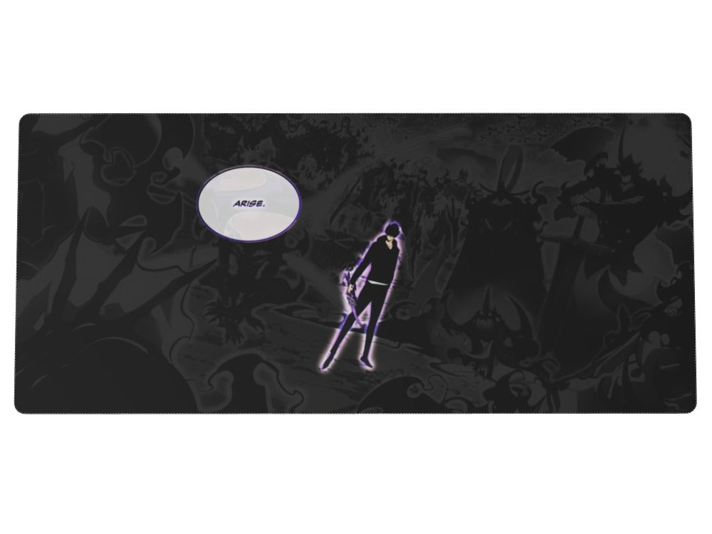 Custom XXL Speedmat - Custom Design Ref: FMOHYF - [alt_customs]