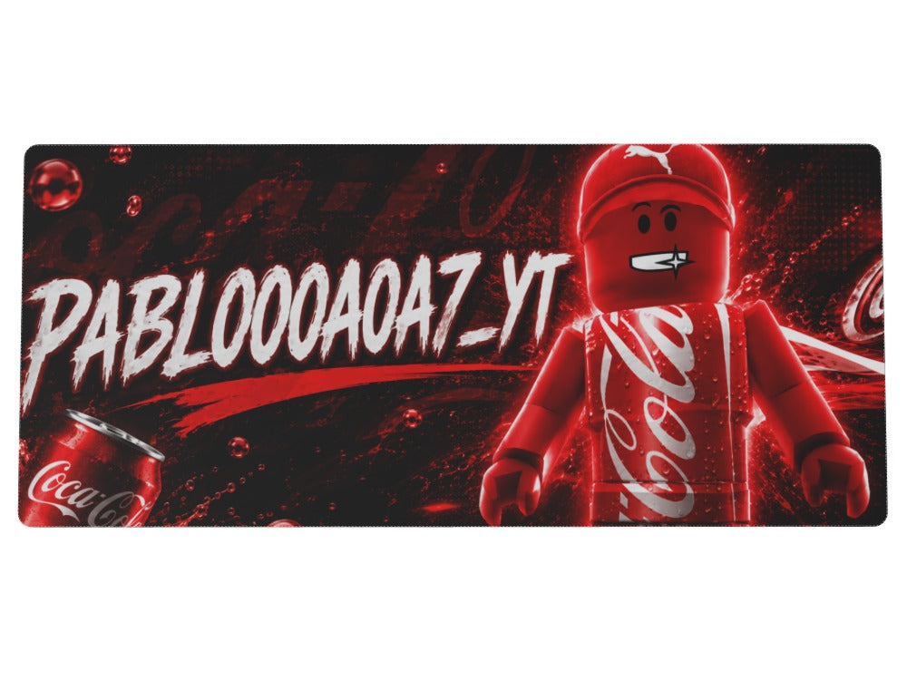 Custom XXL Speedmat - Custom Design Ref: FSYPEXZ