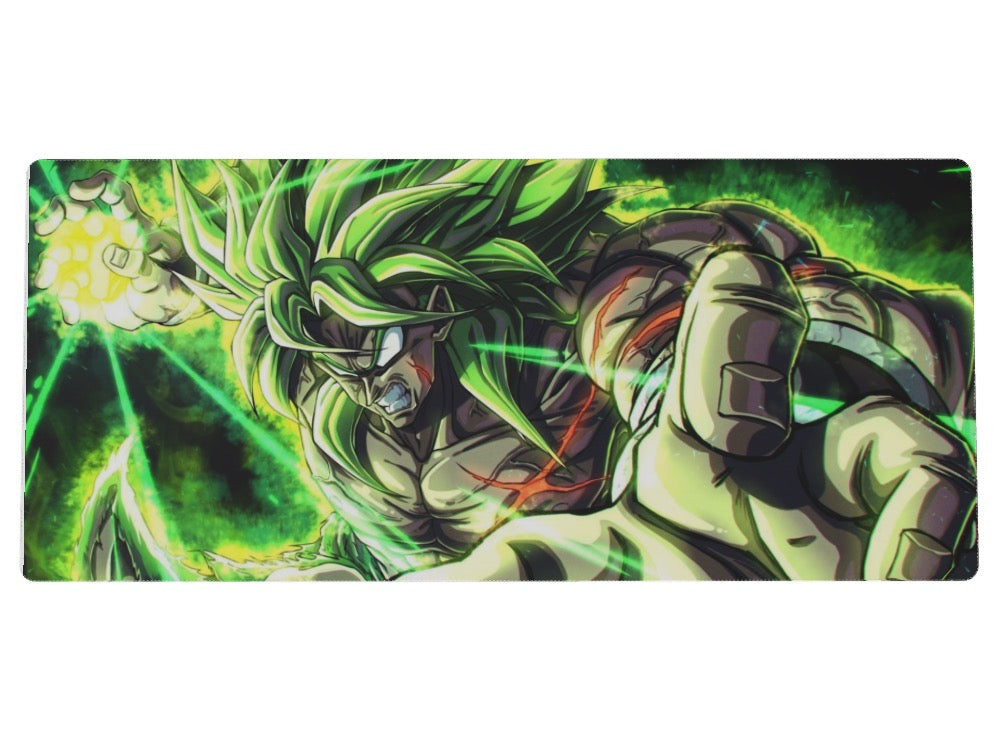 Custom XXL Speedmat - Custom Design Ref: FXGIF1 - [alt_customs]