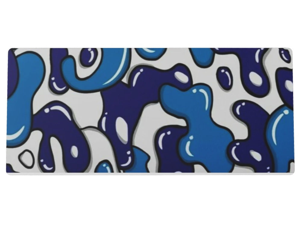 Custom XXL Speedmat - Custom Design Ref: GCXPOB - [alt_customs]