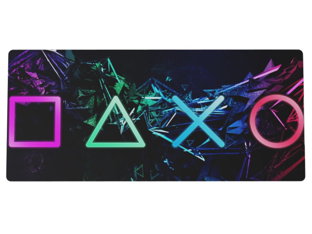 Custom XXL Speedmat - Custom Design Ref: GLVBPD - [alt_customs]