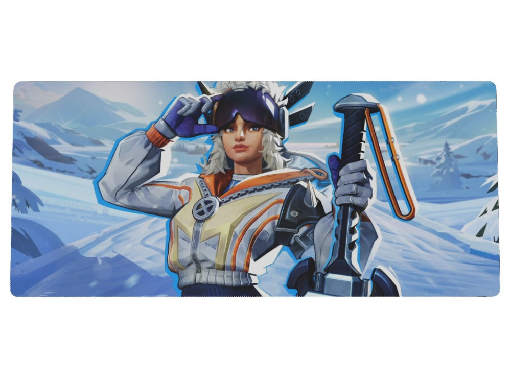 Custom XXL Speedmat - Custom Design Ref: GPDGMN - [alt_customs]