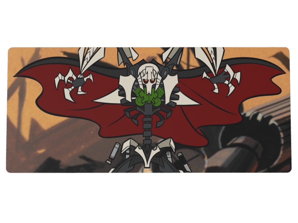 Custom XXL Speedmat - Custom Design Ref: GXZVAL - [alt_customs]