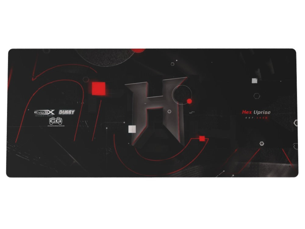 Custom XXL Speedmat - Custom Design Ref: GYMMGP - [alt_customs]