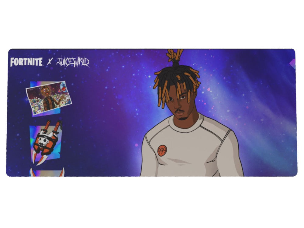 Custom XXL Speedmat - Custom Design Ref: H2TEQM - [alt_customs]