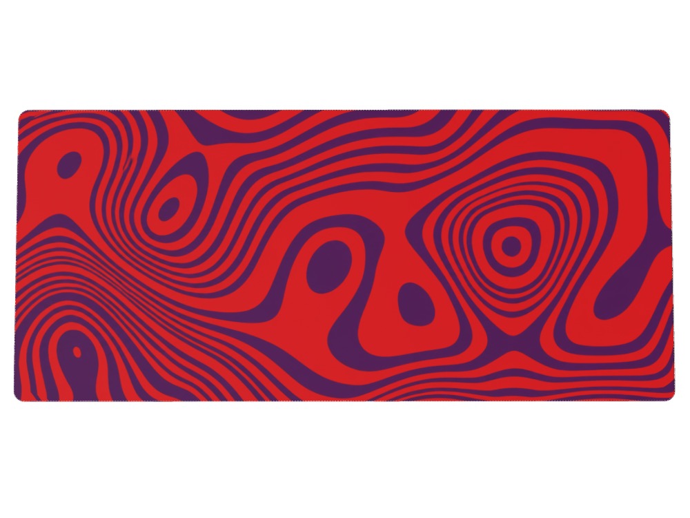 Custom XXL Speedmat - Custom Design Ref: HJPA44O