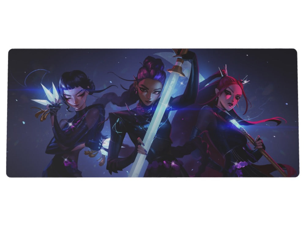 Custom XXL Speedmat - Custom Design Ref: HJYCUO - [alt_customs]
