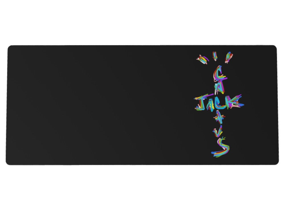 Custom XXL Speedmat - Custom Design Ref: HR59XL - [alt_customs]