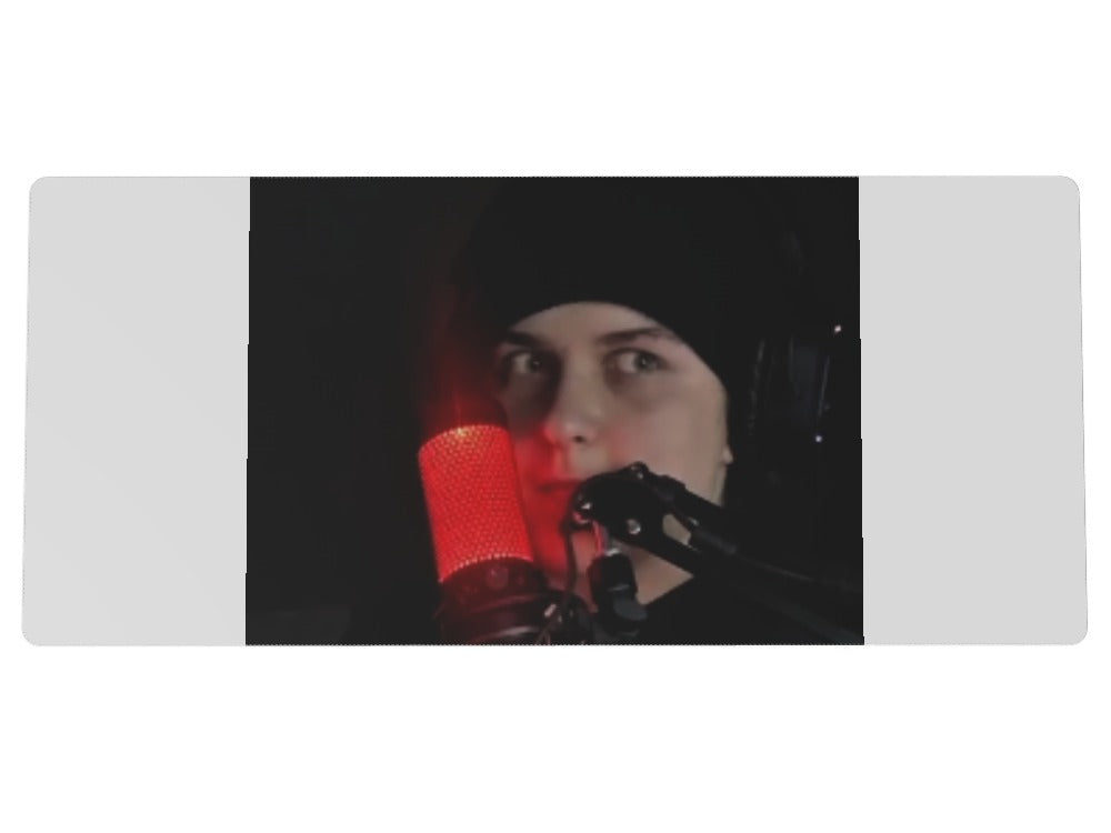 Custom XXL Speedmat - Custom Design Ref: HYXVN9 - [alt_customs]