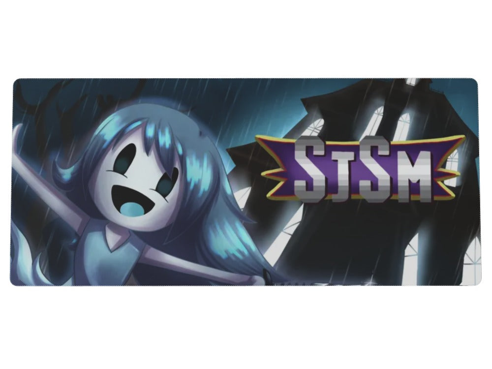 Custom XXL Speedmat - Custom Design Ref: I0C35L - [alt_customs]