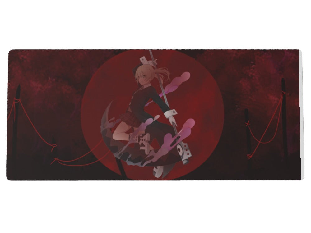 Custom XXL Speedmat - Custom Design Ref: I2AJQX - [alt_customs]