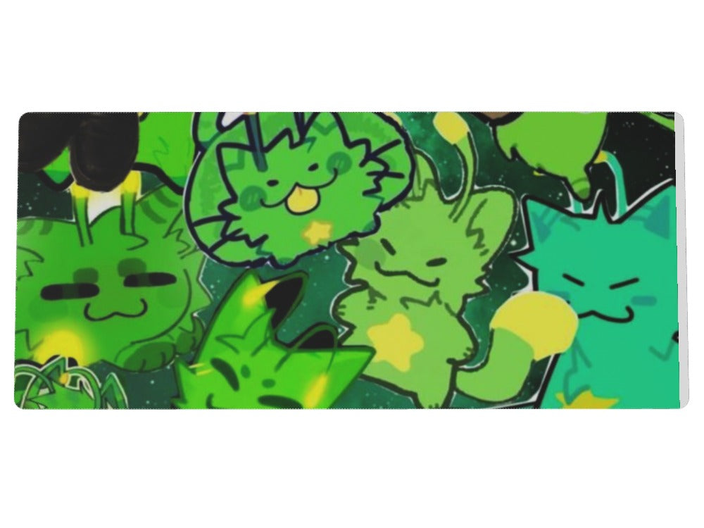 Custom XXL Speedmat - Custom Design Ref: IEZ4EK - [alt_customs]