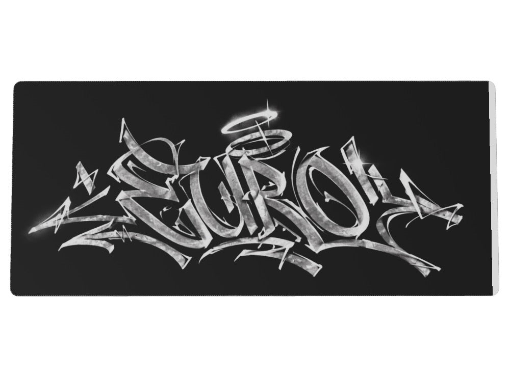 Custom XXL Speedmat - Custom Design Ref: IH0BA0R