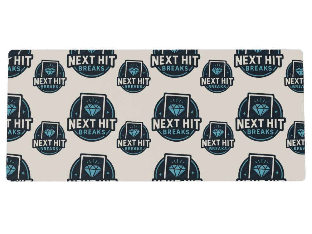 Custom XXL Speedmat - Custom Design Ref: IVG95M - [alt_customs]