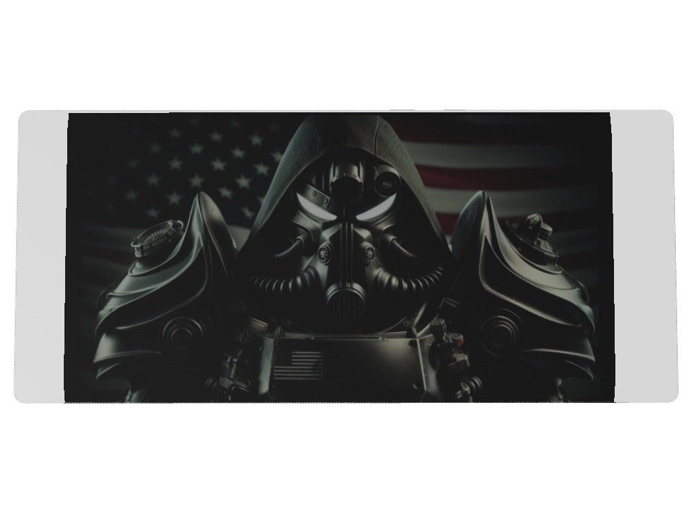 Custom XXL Speedmat - Custom Design Ref: IVLURS - [alt_customs]