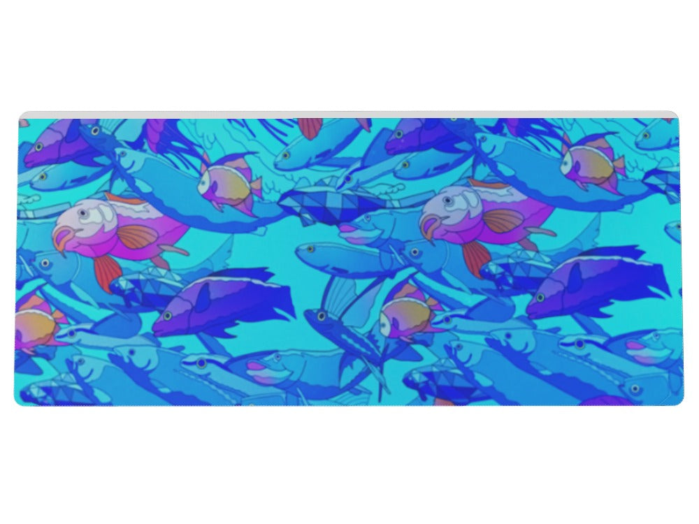 Custom XXL Speedmat - Custom Design Ref: IVXSHBM