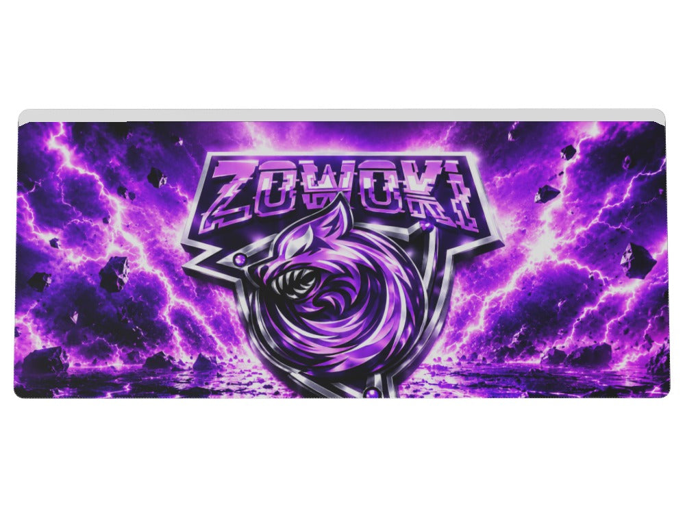 Custom XXL Speedmat - Custom Design Ref: JHRFRJO