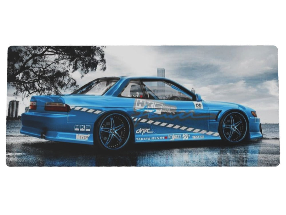 Custom XXL Speedmat - Custom Design Ref: JQCZDI - [alt_customs]