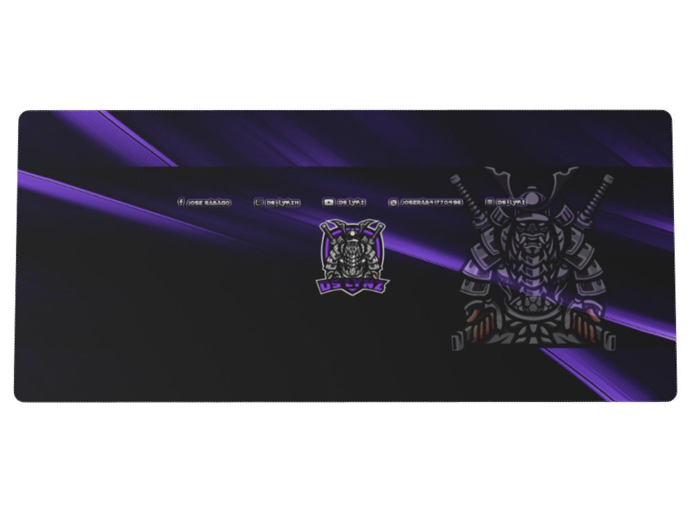 Custom XXL Speedmat - Custom Design Ref: JRJTCZ - [alt_customs]