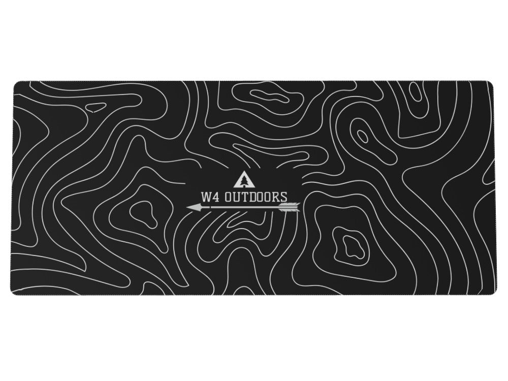 Custom XXL Speedmat - Custom Design Ref: JSBA1L - [alt_customs]
