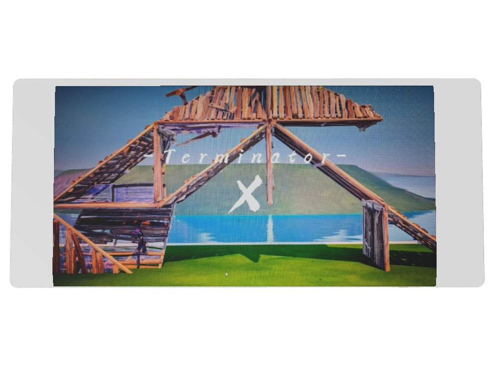 Custom XXL Speedmat - Custom Design Ref: KIWDXN - [alt_customs]