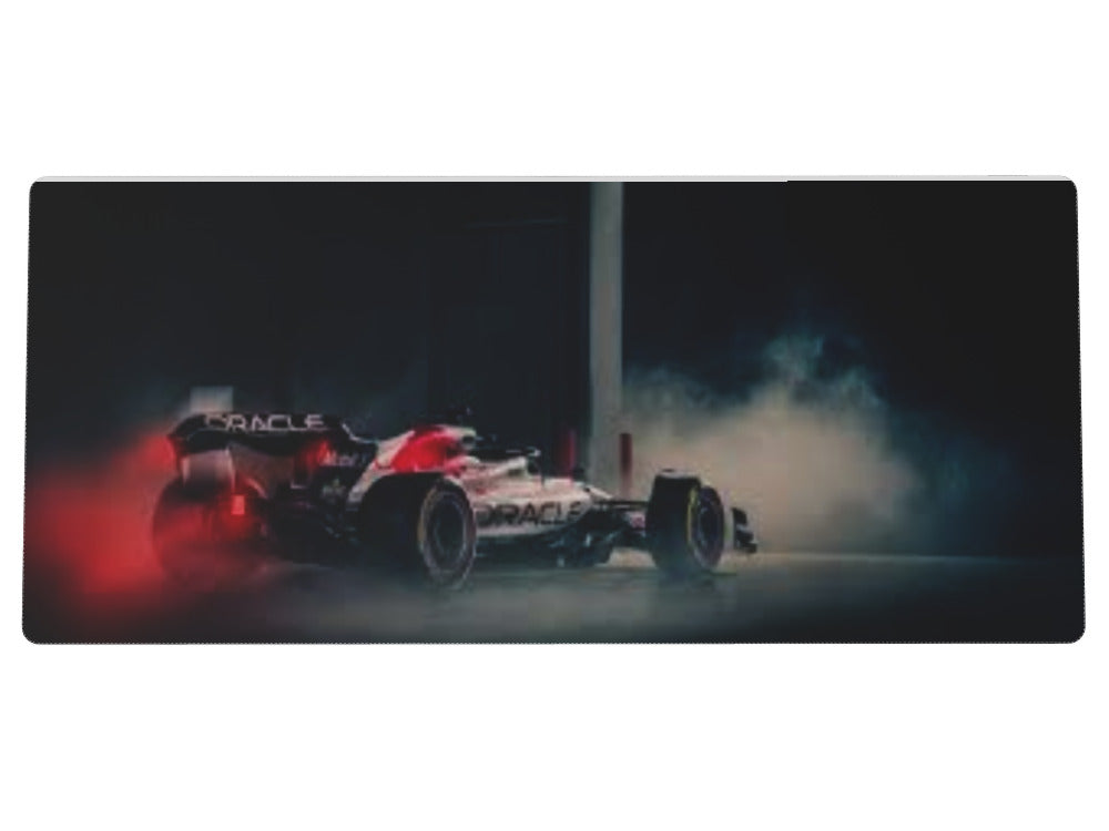 Custom XXL Speedmat - Custom Design Ref: LBMZM8 - [alt_customs]