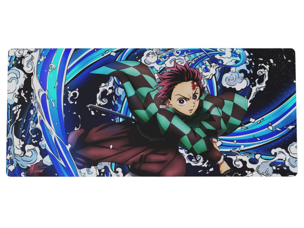 Custom XXL Speedmat - Custom Design Ref: LEYRLQ - [alt_customs]