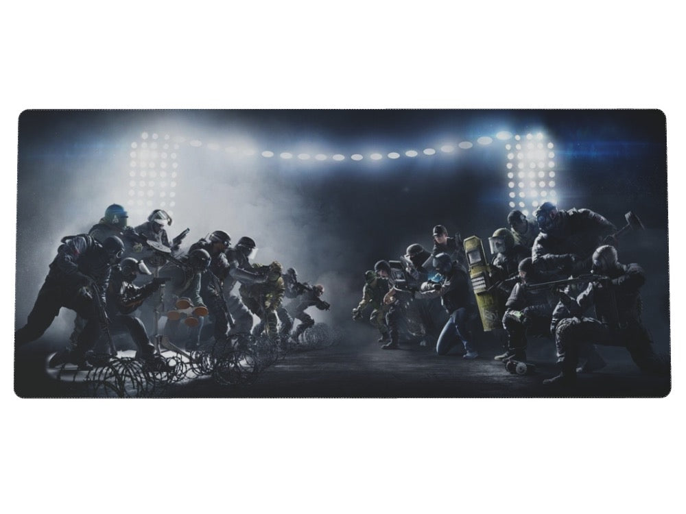 Custom XXL Speedmat - Custom Design Ref: LI6HCZW - [alt_customs]