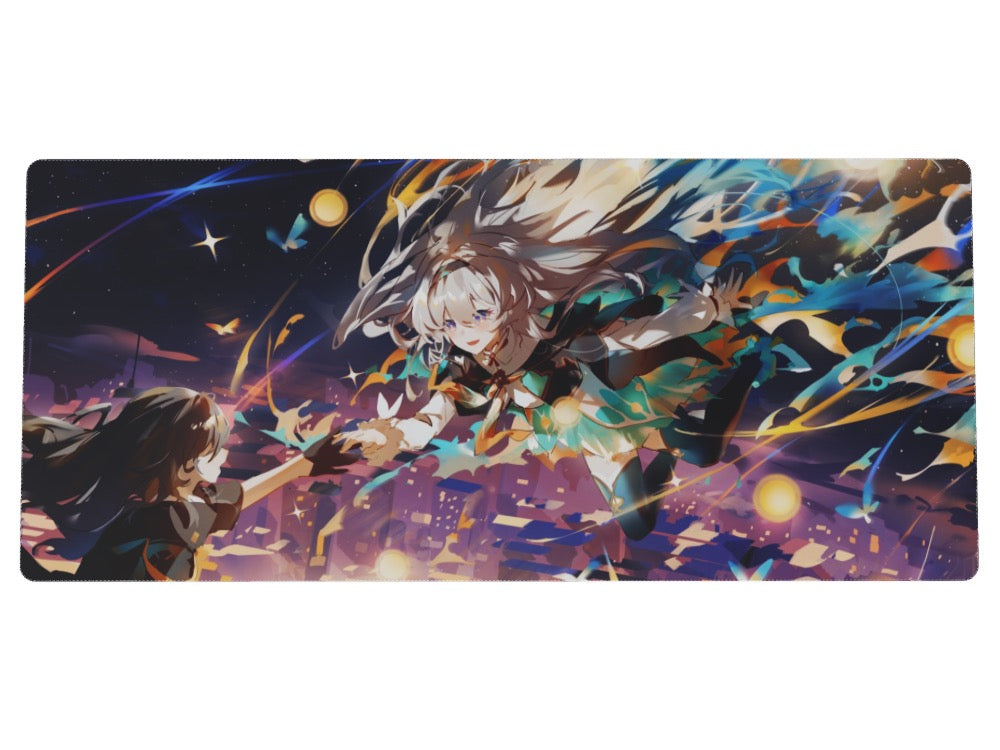 Custom XXL Speedmat - Custom Design Ref: LIWLQE - [alt_customs]