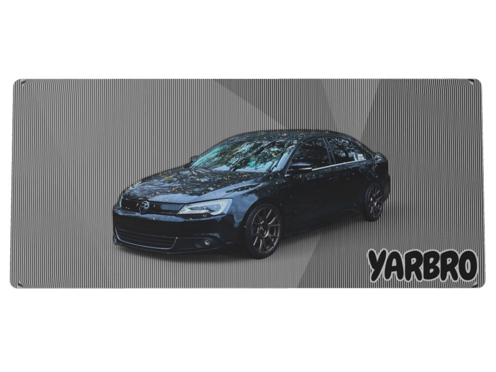 Custom XXL Speedmat - Custom Design Ref: LK4FQK - [alt_customs]