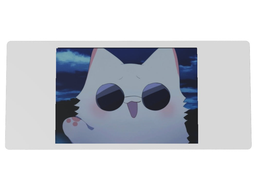 Custom XXL Speedmat - Custom Design Ref: LKB3UJ - [alt_customs]