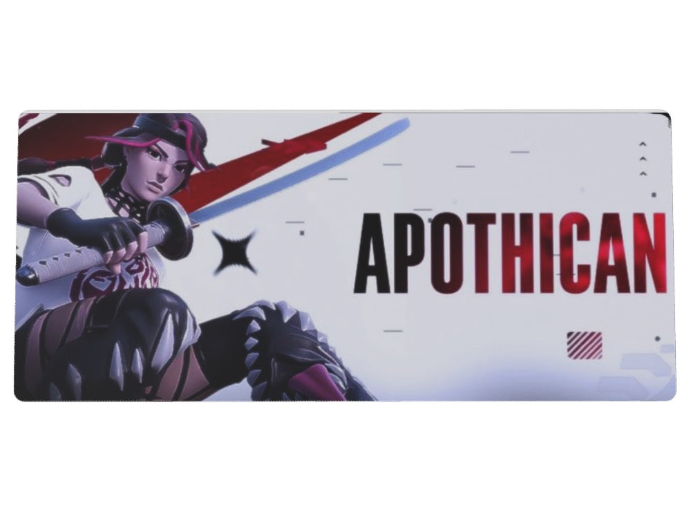 Custom XXL Speedmat - Custom Design Ref: LWBSWE - [alt_customs]