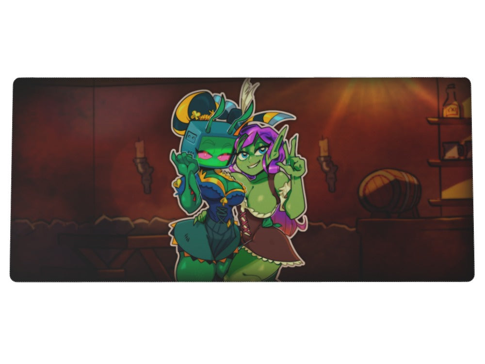 Custom XXL Speedmat - Custom Design Ref: MUQ0AJ - [alt_customs]