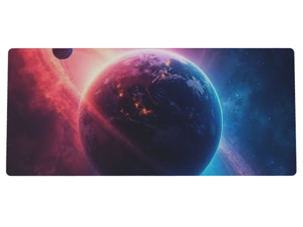 Custom XXL Speedmat - Custom Design Ref: NAIHTPM