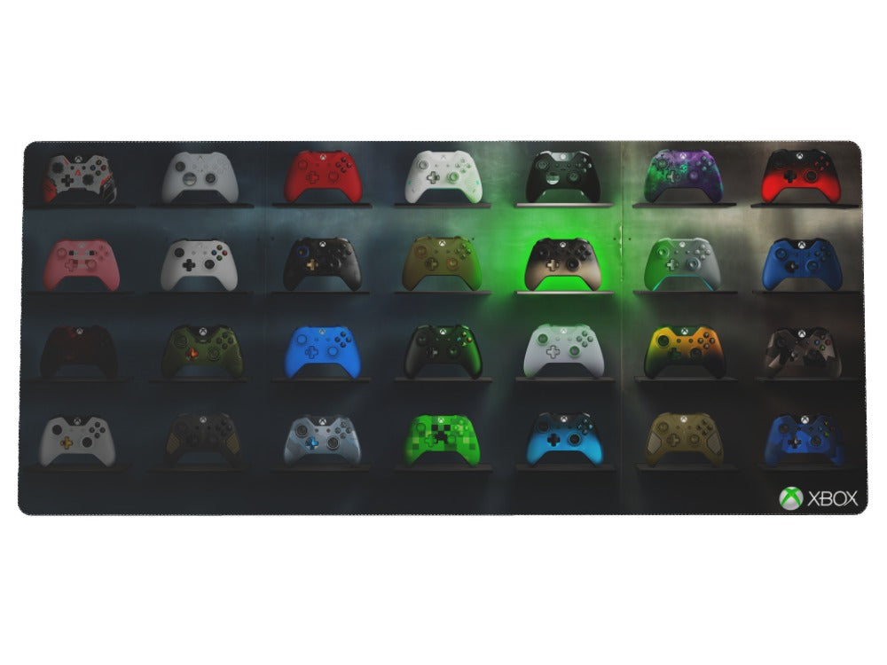 Custom XXL Speedmat - Custom Design Ref: NYVLN8 - [alt_customs]
