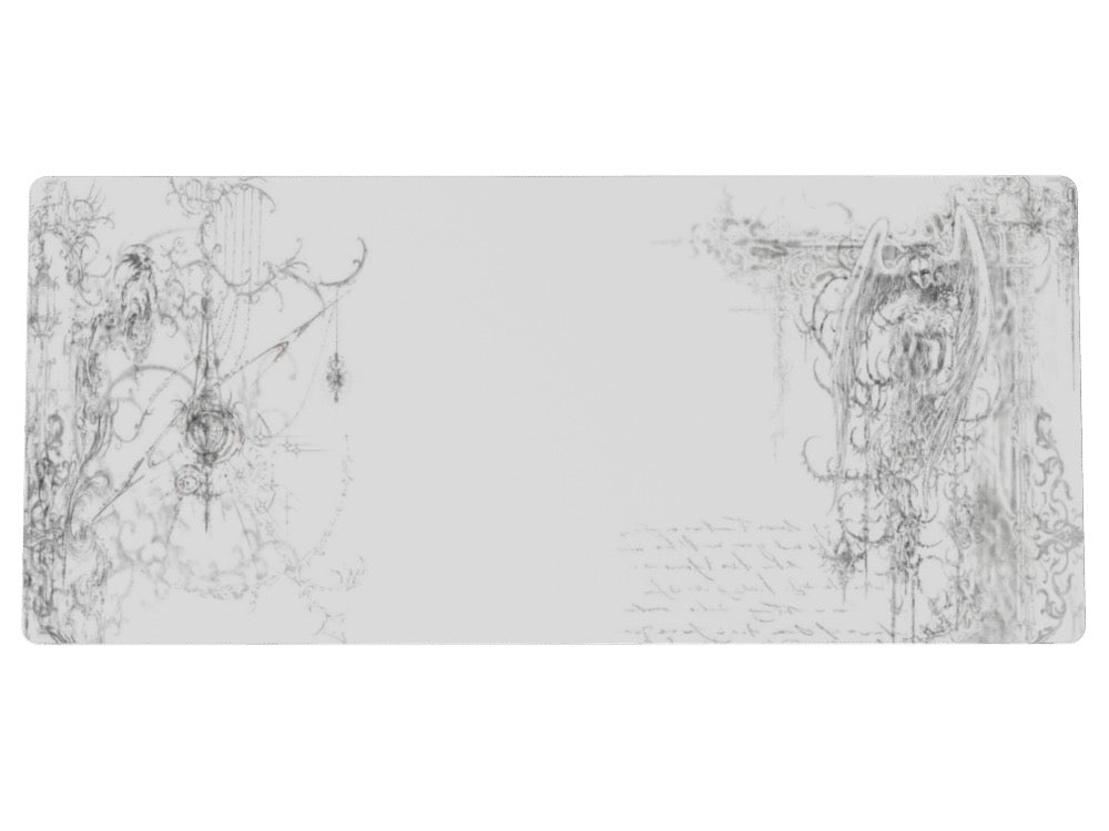 Custom XXL Speedmat - Custom Design Ref: O22M6LC