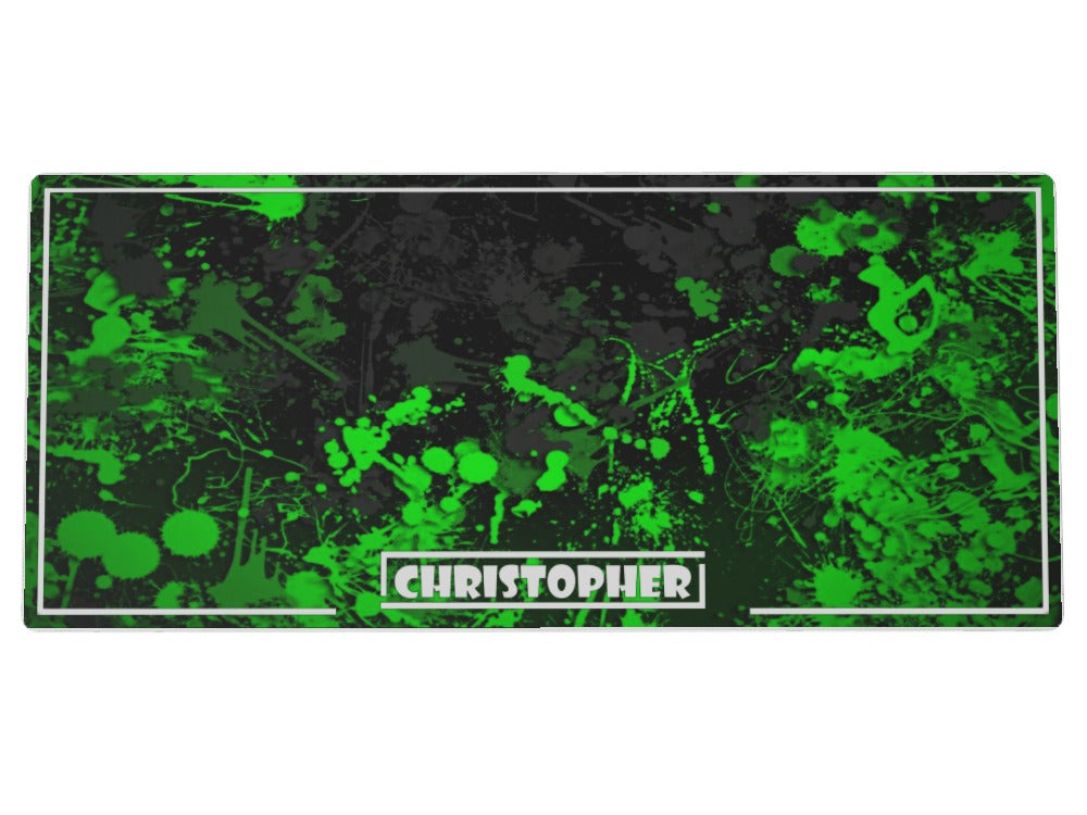 Custom XXL Speedmat - Custom Design Ref: O37BCH - [alt_customs]
