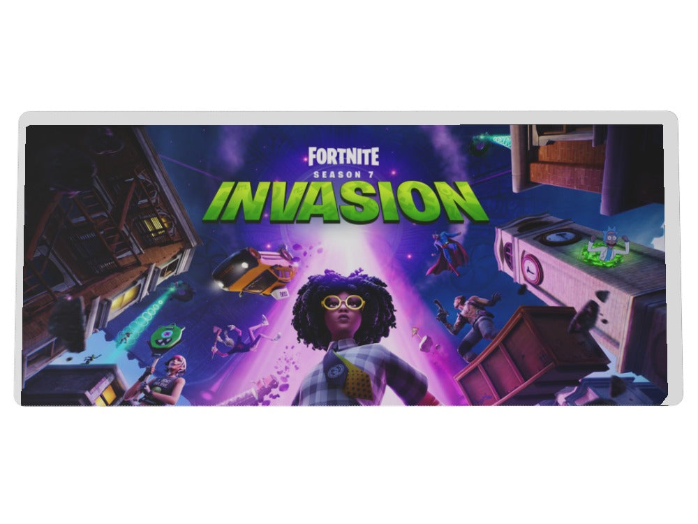 Custom XXL Speedmat - Custom Design Ref: OMGRTO - [alt_customs]