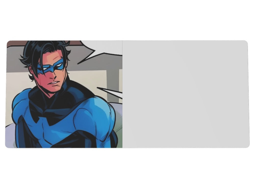 Custom XXL Speedmat - Custom Design Ref: P5JVEHB
